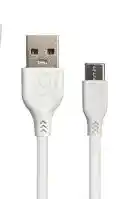Cable Tipo C A Usb 2m, 3.4a - Kings