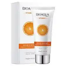 Jabon Bioaqua Vitamina C