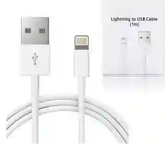 Cable Usb A Iphone 7