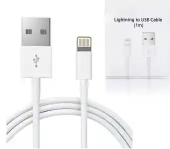 Cable Usb A Iphone 7