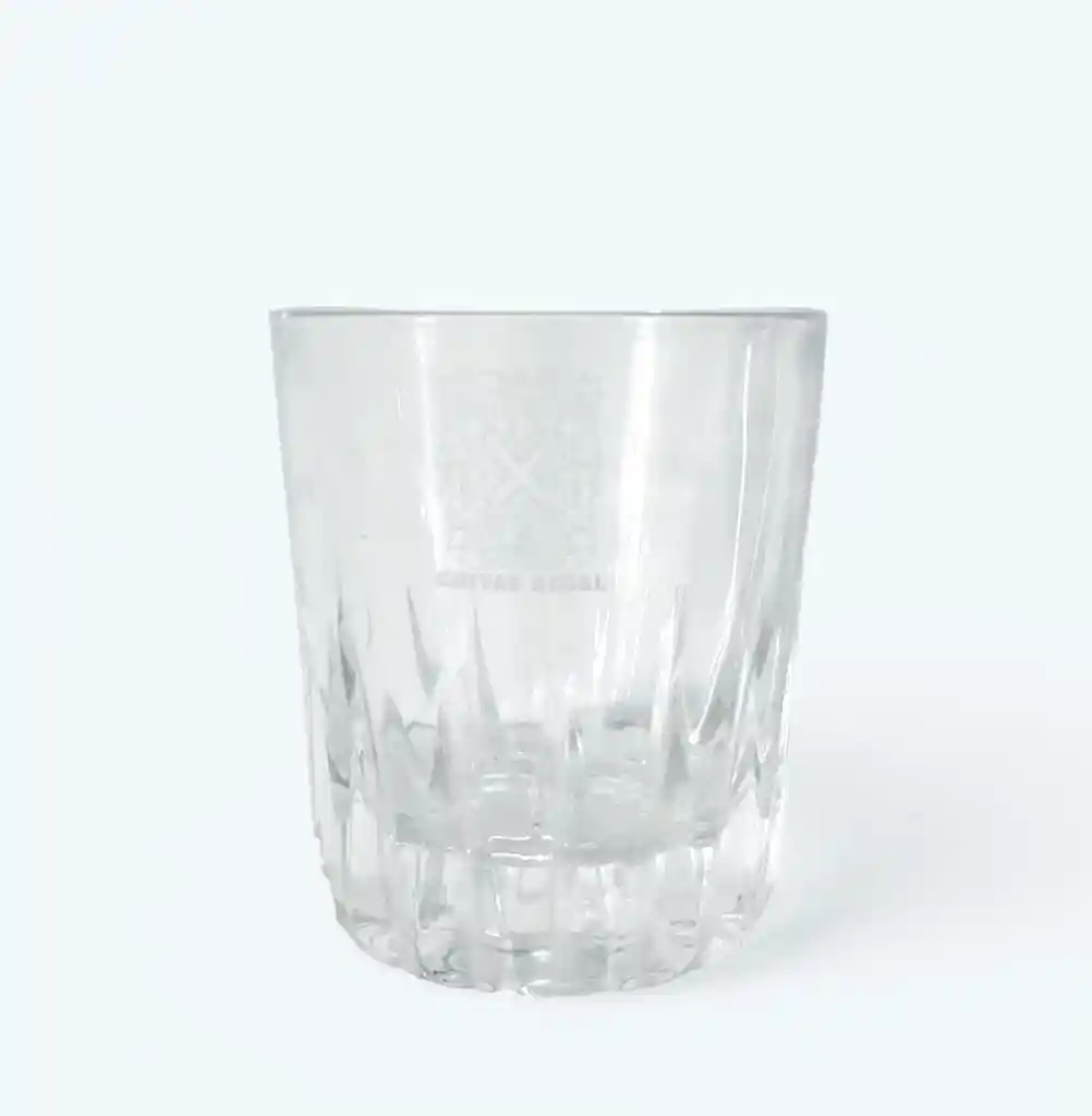 Vaso Para Whisky Chivas Regal Original