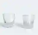Vasos Para Whisky Chivas Regal Original X2