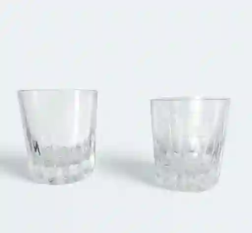 Vasos Para Whisky Chivas Regal Original X2