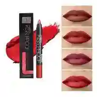 Menow Labial Rojo