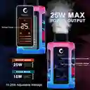 Vape Ijoy Taijizen Judo 24000 White Strawberry Ice