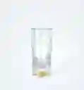 Vaso Para Shots Cristal De Bohemia