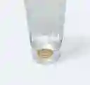 Vaso Para Shots Cristal De Bohemia