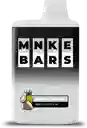 Mnke Bars 6500puff Pineapple Coconut