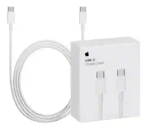 Cable De Iphone, Tc A Tc