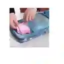 Organizador Zapatos Para Viaje Bolsa Tela