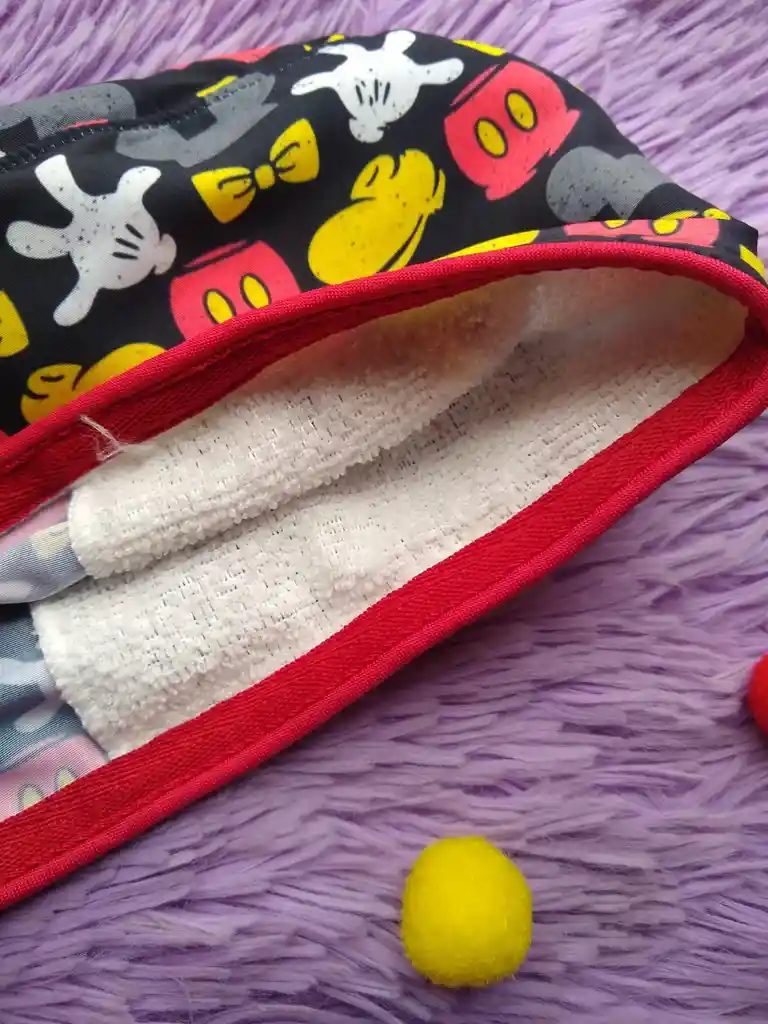 Gorros Quirúrgicos De Alta Calidad