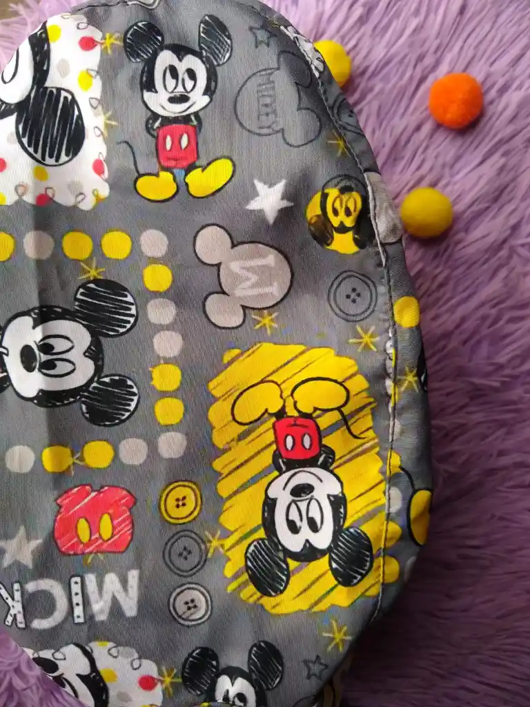 Gorros Quirúrgicos De Alta Calidad