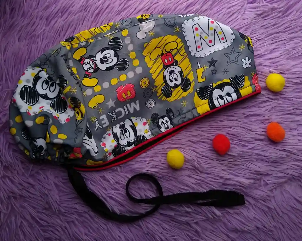 Gorros Quirúrgicos De Alta Calidad