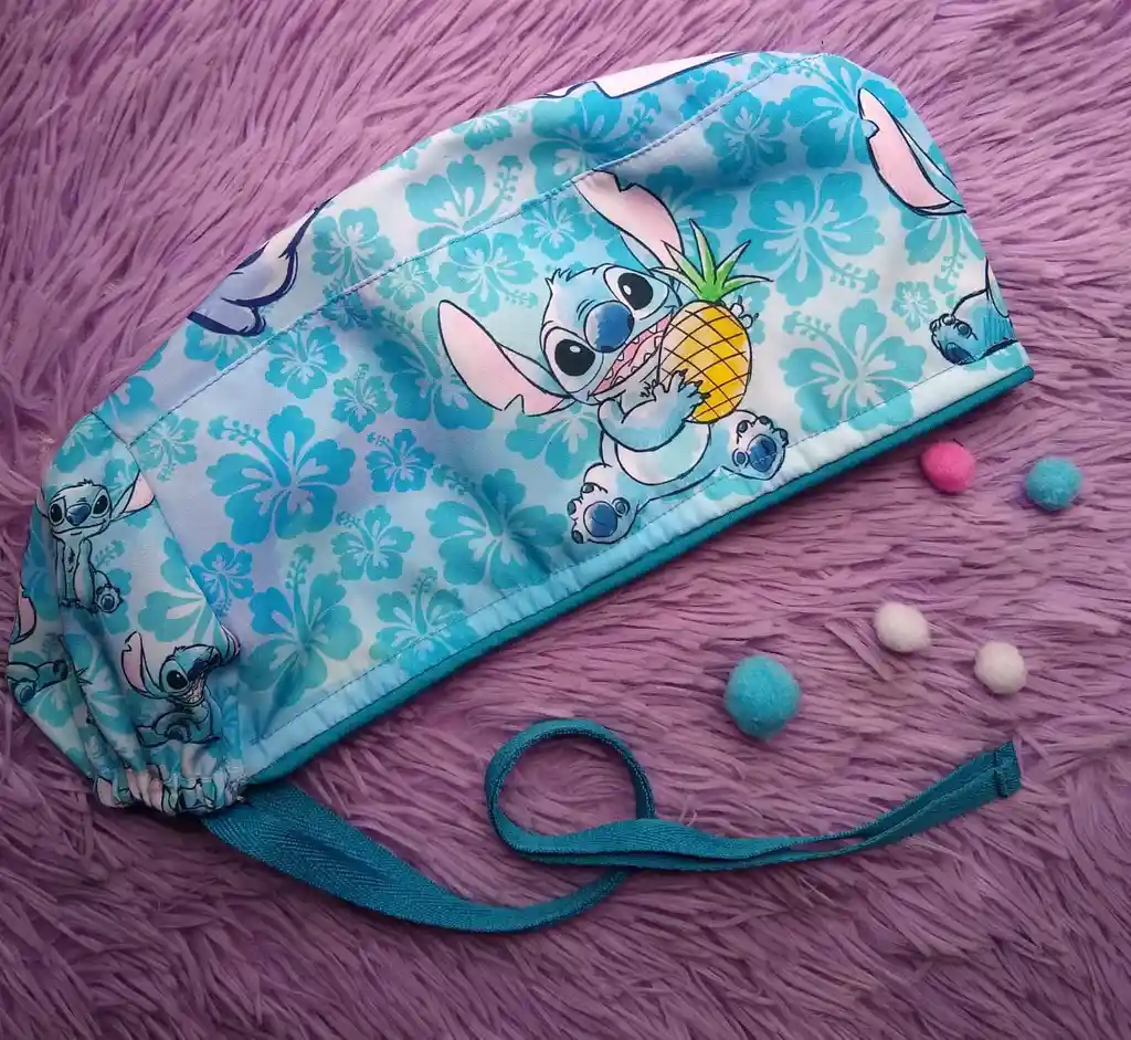 Gorros Quirúrgicos De Alta Calidad