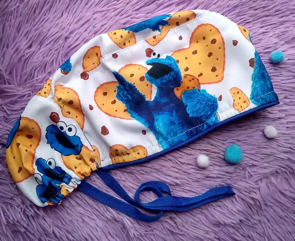 Gorros Quirúrgicos De Alta Calidad