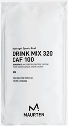 Drink Mix Maurten 320 Cafeina