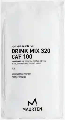 Drink Mix Maurten 320 Cafeina