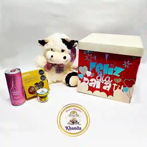 Peluche Moments Agogo