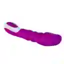 Vibrador Mosa Morado