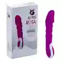 Vibrador Mosa Morado
