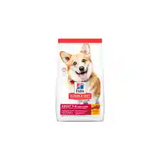 Hills Canine Adulto S/b X 4,4 Lbs