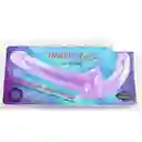 Dildo Doble Fun Woman
