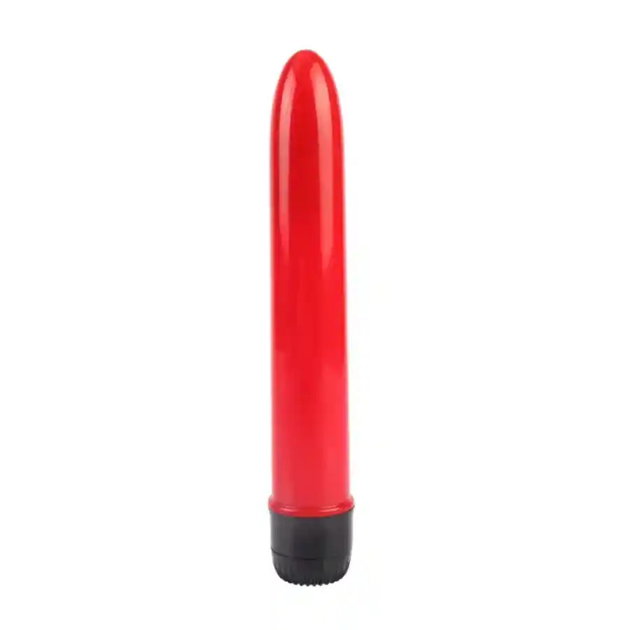Kit Vibrador Con Anillos Hot Storm