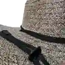 Sombrero Tipo Quicsilve Poli Artesanal Playa Hombre Mujer