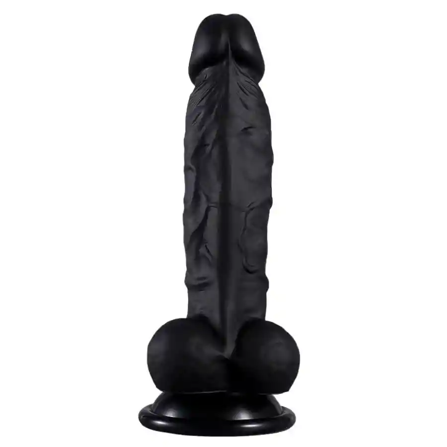 Dildo Realista Negro