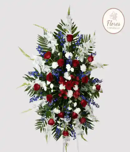 Corona Jardin Eden Funebre