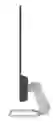 Monitor Hp Serie 5-527sf Fhd De 27" Plateado
