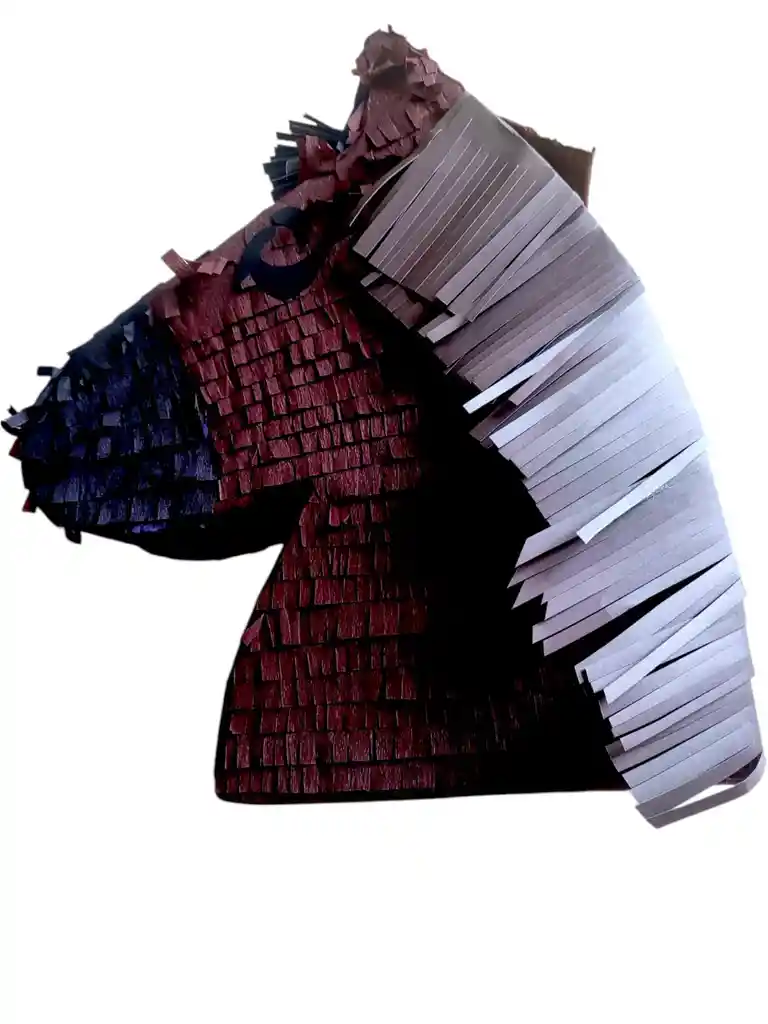Piñata De Caballo Perfecta Para Tus Celebraciones