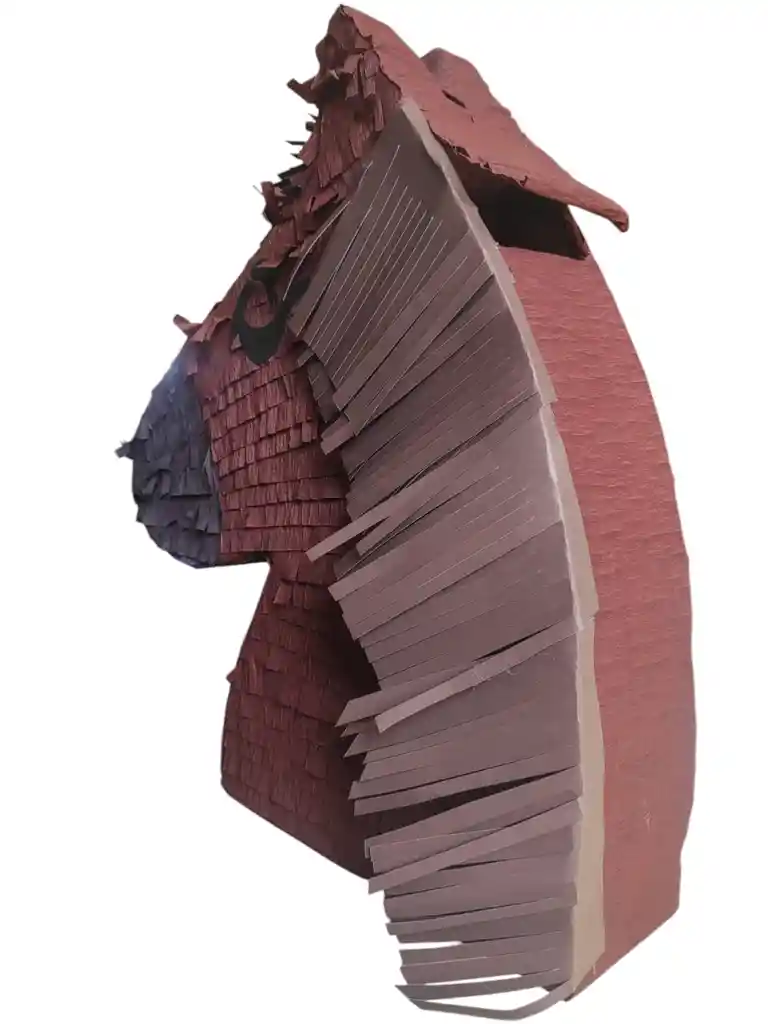 Piñata De Caballo Perfecta Para Tus Celebraciones