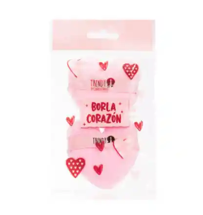 Borla Corazon X2 Ref Bct1793