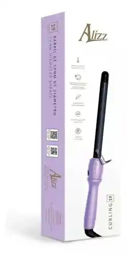 Rizador Pinza Alizz