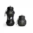 1 Botella Bolsa Plegable Flexible Líquidos Deportes Agua Gym - Baloncesto1