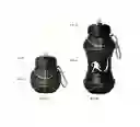 1 Botella Bolsa Plegable Flexible Líquidos Deportes Agua Gym - Baloncesto1