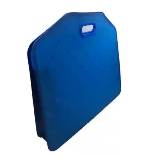 Maletin Plastico Pinares 35×50