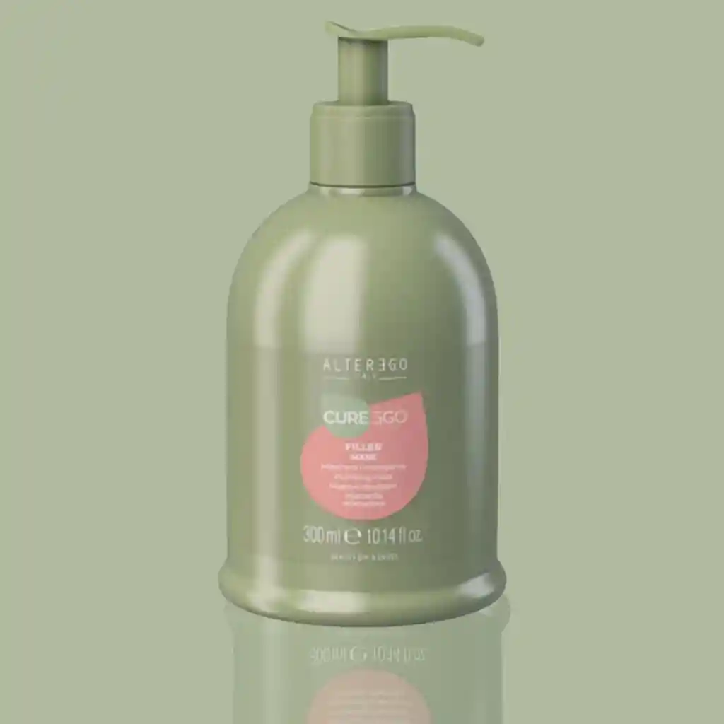 Alterego Mascarilla Filler Rellenador
