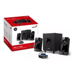 Genius Parlante Sw-2.1 300x