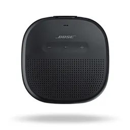 Bose Parlante Soundlink Micro Bluetooth Negro