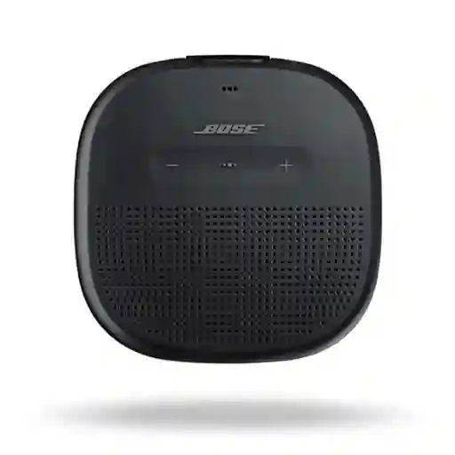 Bose Parlante Soundlink Micro Bluetooth Negro