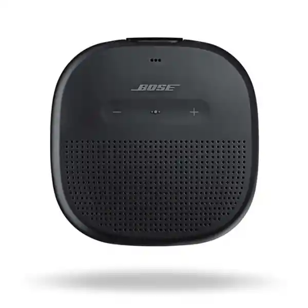 Bose Parlante Soundlink Micro Bluetooth Negro