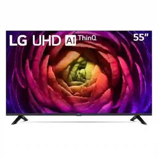 Tv Lg 55'' - 55ur7300psa - Uhd 4k - Smart Tv