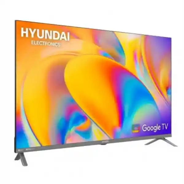 Televisor Hyundai 42" Full Hd Led Smart Tv Hyled428gim
