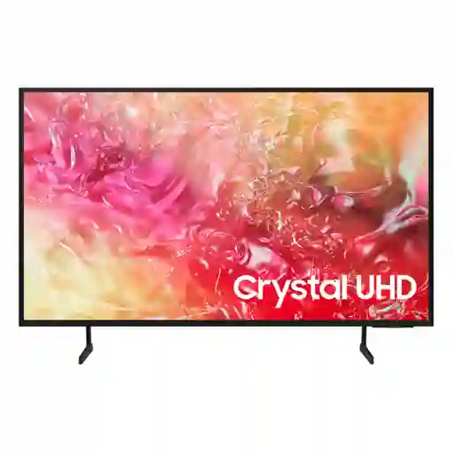 Tv Samsung 43" Du7000 (un43du7000kxzl)