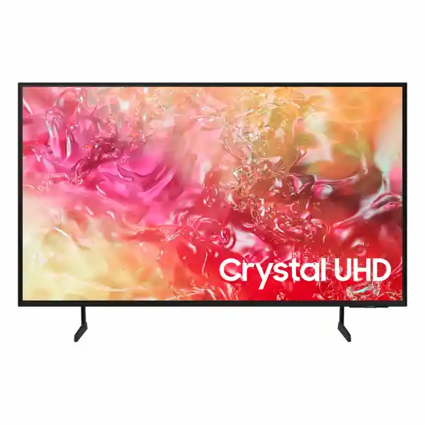 Tv Samsung 43" Du7000 (un43du7000kxzl)