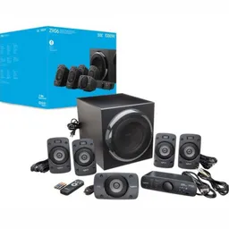 Logitech Parlante Z906 5.1 Thx