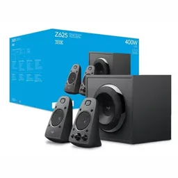 Logitech Parlante Z625