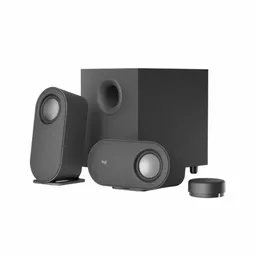 Logitech Parlante Z407